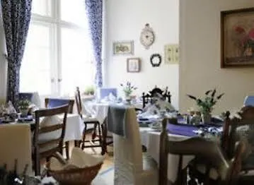 호텔 Am Rudesheimer Platz