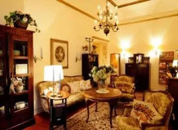 Hotel Am Rudesheimer Platz